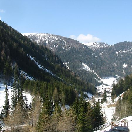 Appartement Hardenack Іннеркремс Екстер'єр фото
