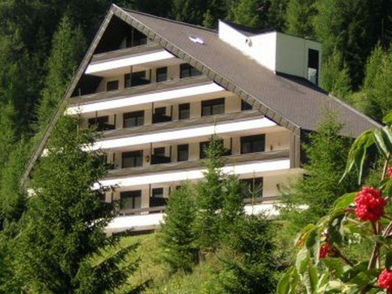 Appartement Hardenack Іннеркремс Екстер'єр фото