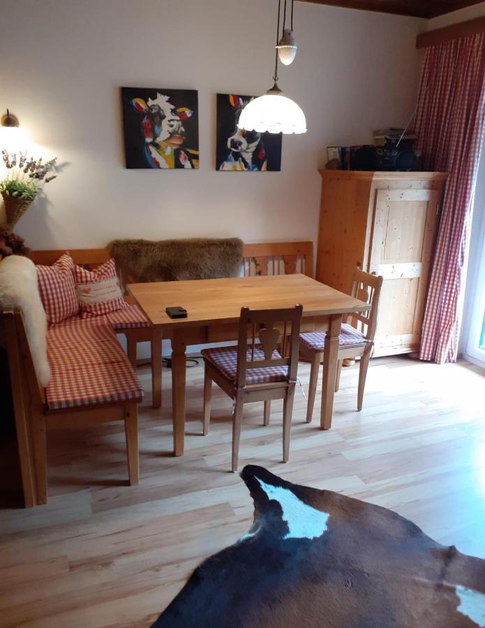 Appartement Hardenack Іннеркремс Екстер'єр фото