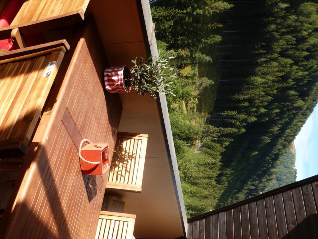 Appartement Hardenack Іннеркремс Екстер'єр фото